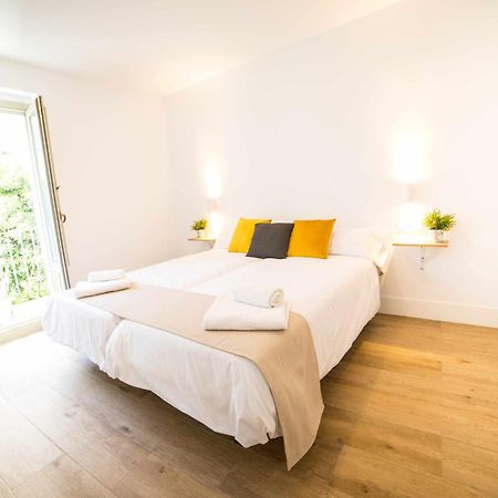 Capricho De La Juderia Suites กอร์โดบา ภายนอก รูปภาพ