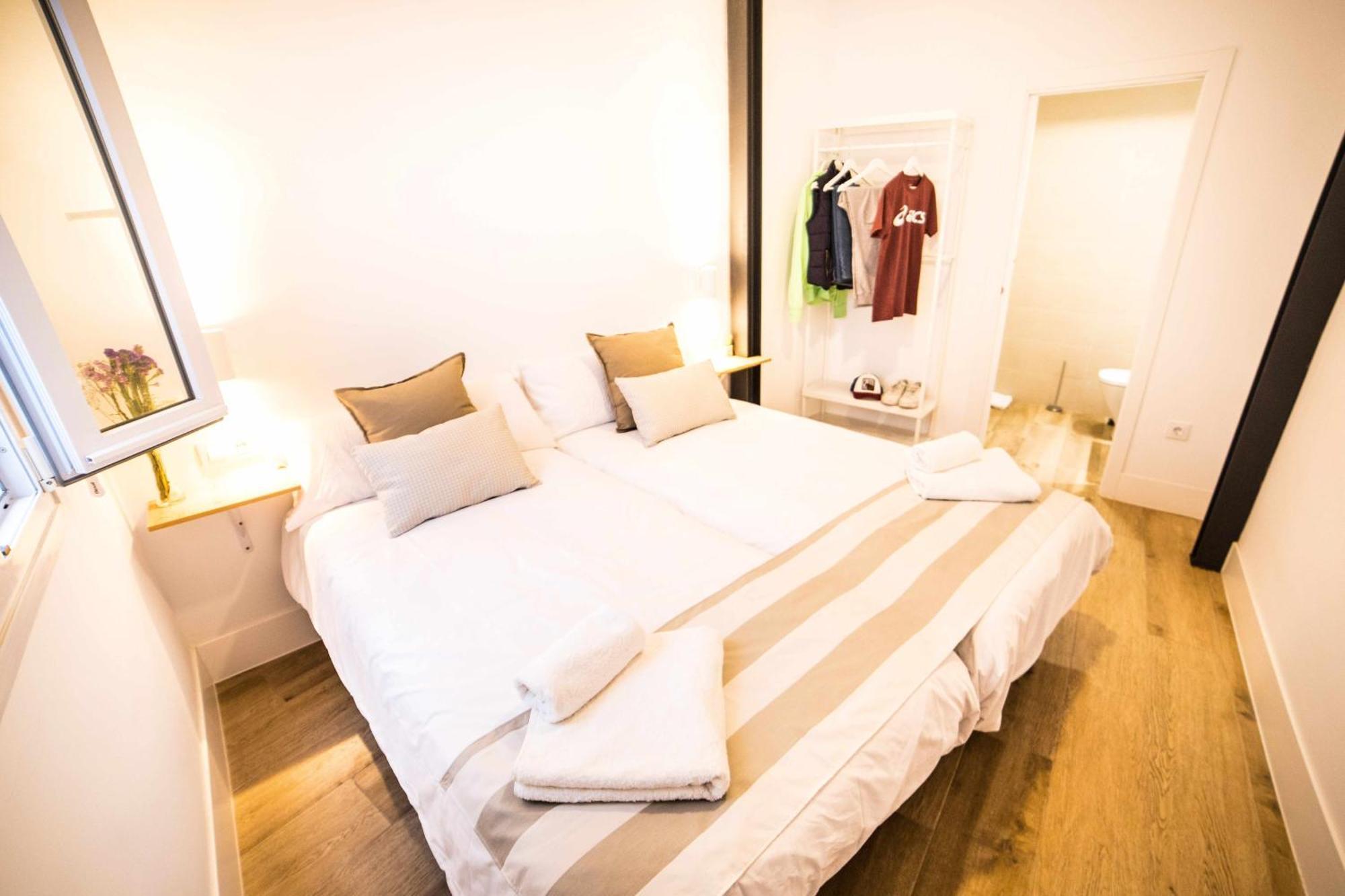 Capricho De La Juderia Suites กอร์โดบา ภายนอก รูปภาพ