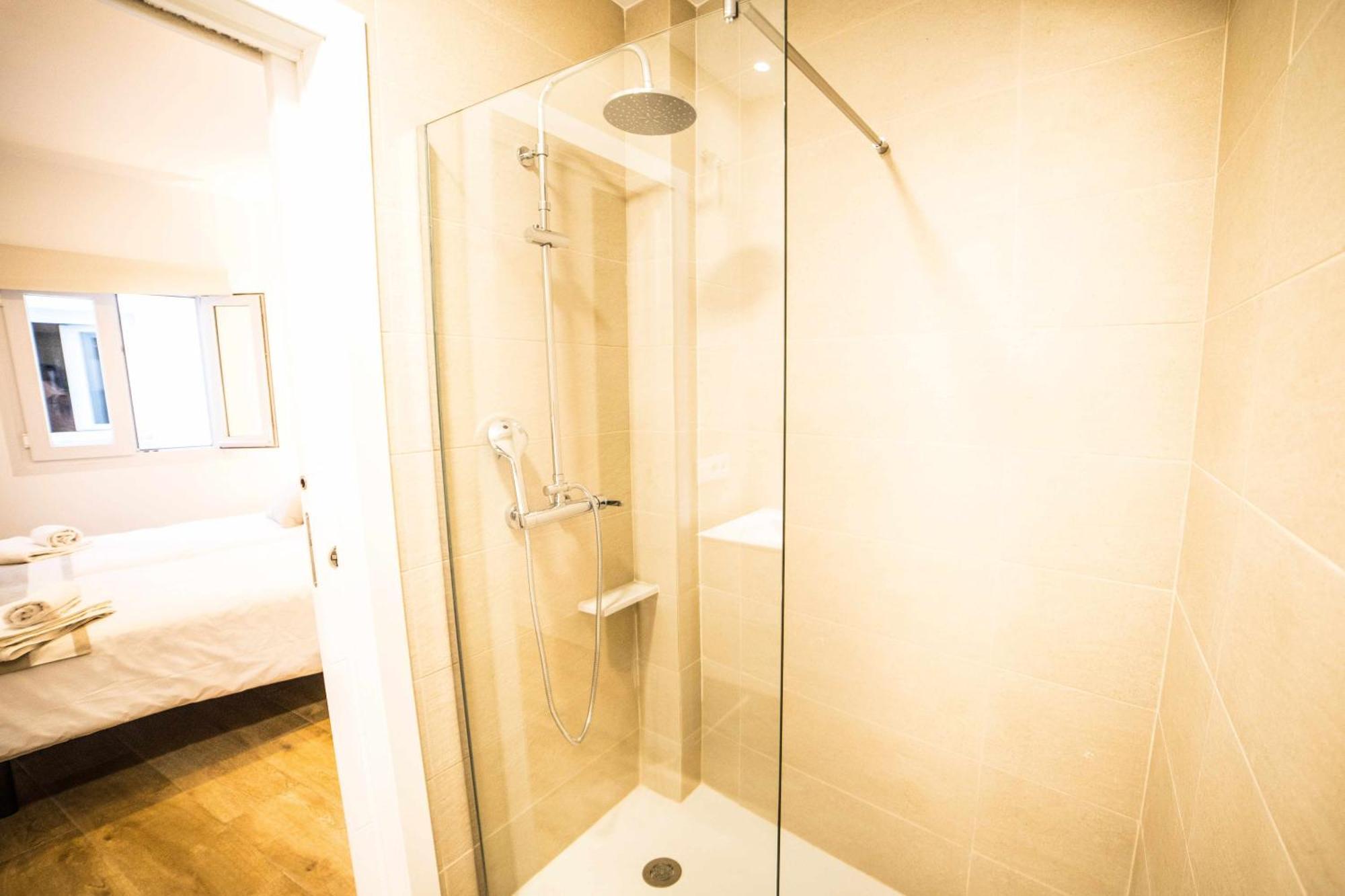 Capricho De La Juderia Suites กอร์โดบา ภายนอก รูปภาพ