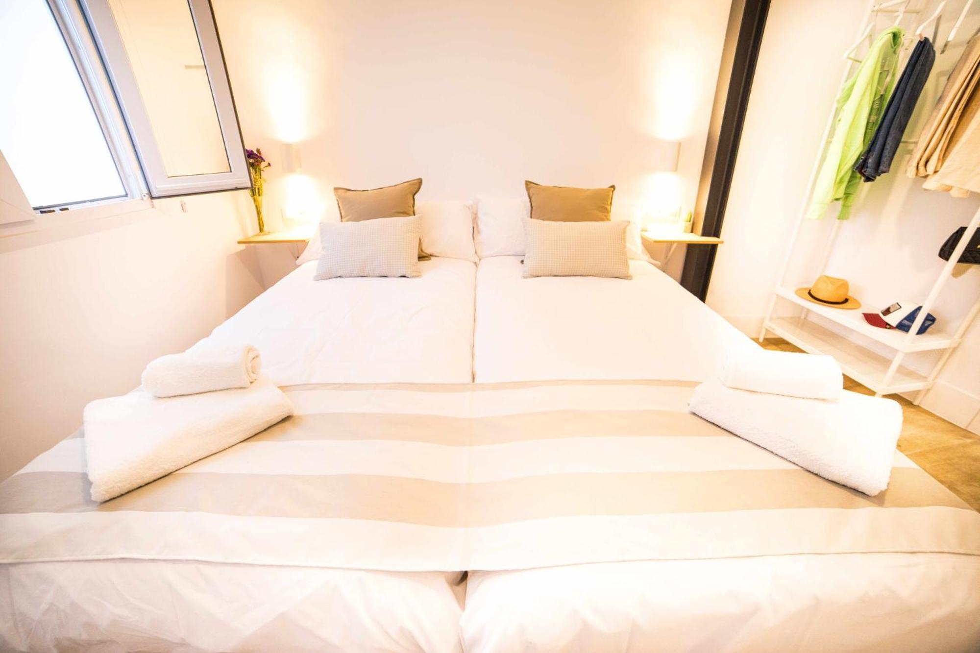 Capricho De La Juderia Suites กอร์โดบา ภายนอก รูปภาพ