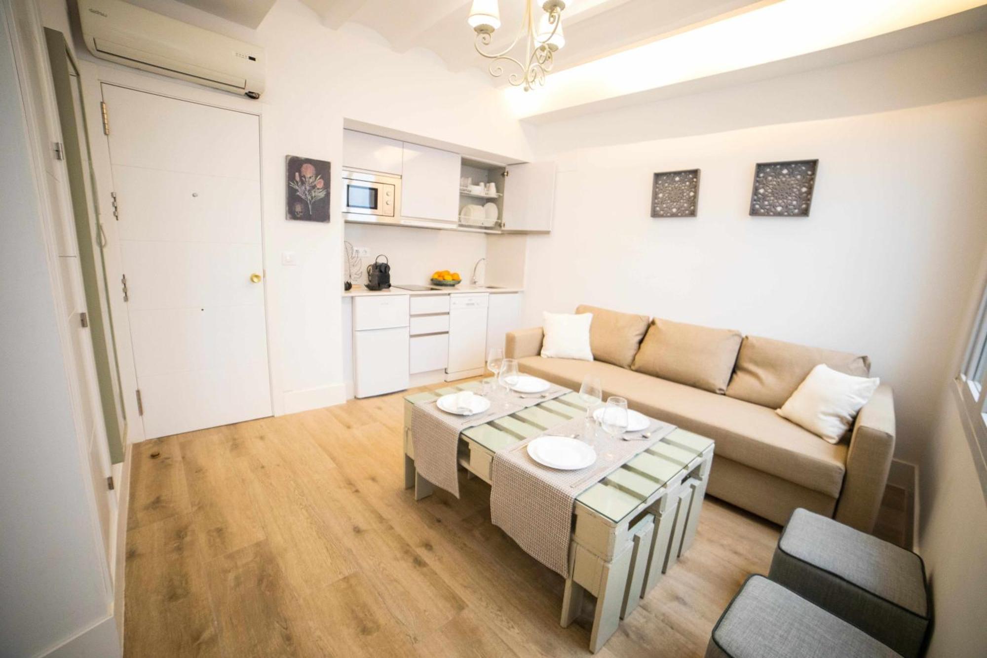 Capricho De La Juderia Suites กอร์โดบา ภายนอก รูปภาพ